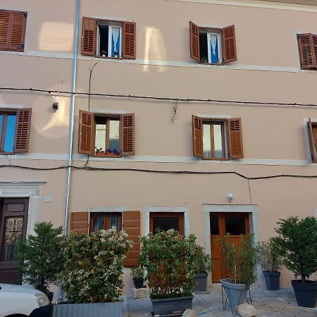 Apartment Irma Pula Exterior foto